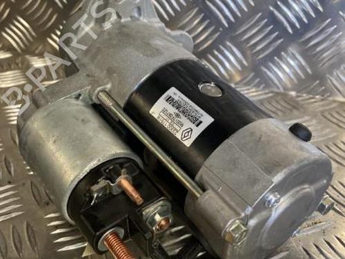 Starter NISSAN PRIMASTAR Van (X83) 2.5 dCi 140 | BP22917191M8 - Image 2