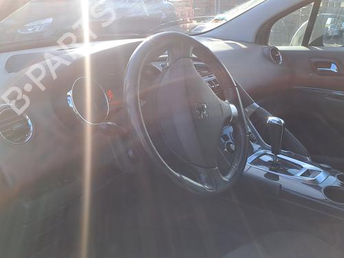Starter PEUGEOT 3008 I MPV (0U_) 1.6 HDi | BP25267566M8 
