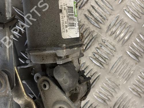 Viskermotor vindrude RENAULT CLIO III (BR0/1, CR0/1) 1.5 dCi (BR17, CR17) | BP29599285M29 