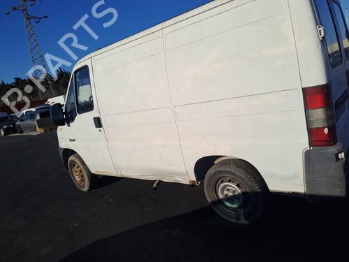 Used Parts PEUGEOT BOXER Van (230L) 1.9 TD 2200139