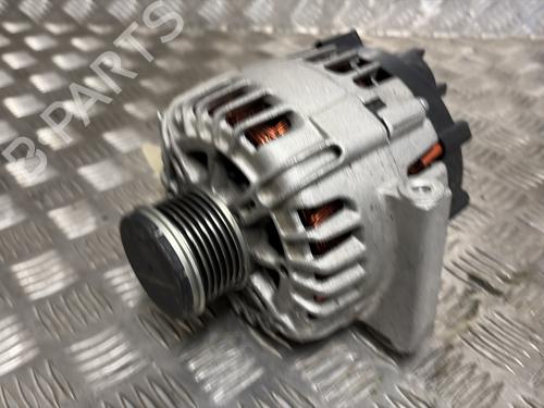 Generator RENAULT LAGUNA III (BT0/1) 1.5 dCi (BT00, BT0A, BT0T, BT1J) (110 hp) 30701796
