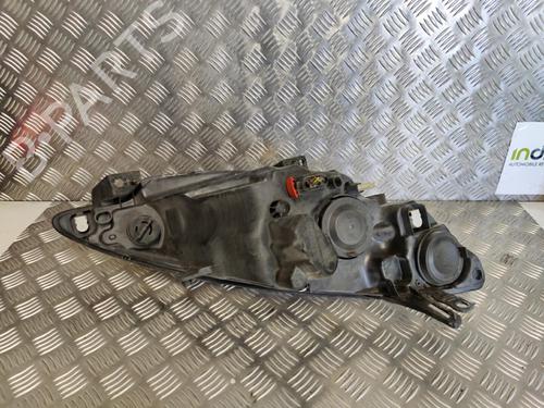 Left headlight PEUGEOT 1007 (KM_) 1.4 HDi | BP20347103C28 