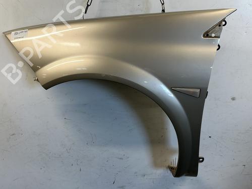 Used Left front fenders RENAULT MEGANE II Estate (KM0/1_) 1.5 dCi (KM16, KM1E) (106 hp) 20492763