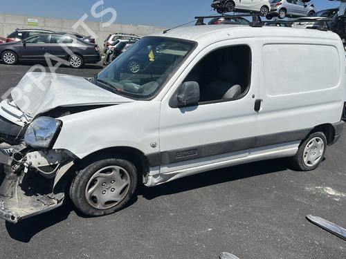 Right taillight CITROËN BERLINGO / BERLINGO FIRST Box Body/MPV (M_) 2.0 HDI 90 (MBRHY, MCRHY) | BP26027372C35 