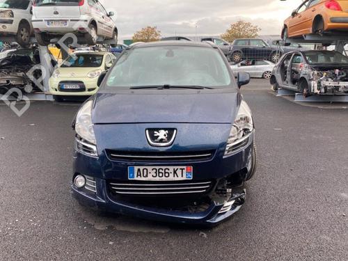 Front wiper motor PEUGEOT 5008 (0U_, 0E_) 1.6 HDi | BP22094063M29 