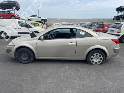 Used Parts RENAULT MEGANE II Coupé-Cabriolet (EM0/1_) 4641188
