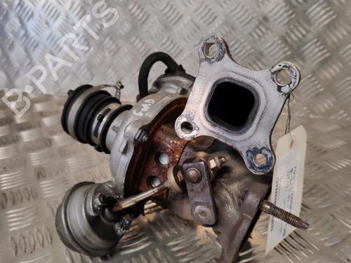 Turbolader/Kompressor FORD B-MAX (JK) 1.0 EcoBoost (125 hp) 25220566