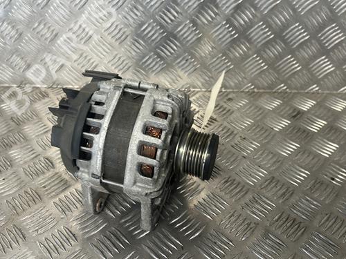 Alternator RENAULT MEGANE IV Grandtour (K9A/M/N_) 1.5 Blue dCi 115 (K9A6) | BP27562405M7 