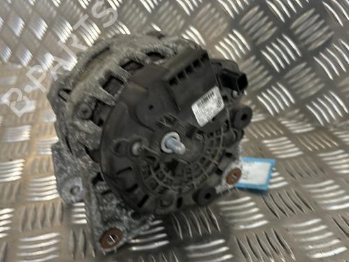 Alternator RENAULT TWINGO III (BCM_, BCA_) 0.9 TCe 90 (BCM9, BCM2) | BP20344756M7 