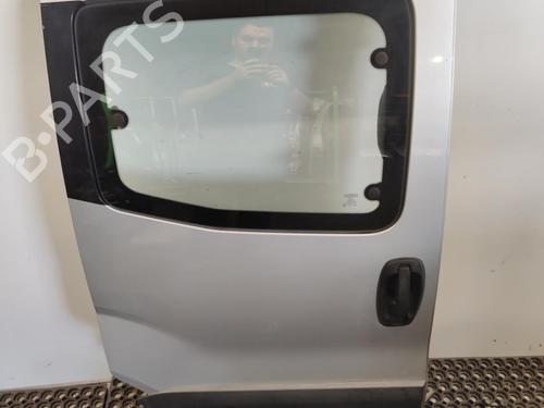 Porta scorrevole destra PEUGEOT BIPPER Tepee 1.4 HDi (68 hp) 20348598