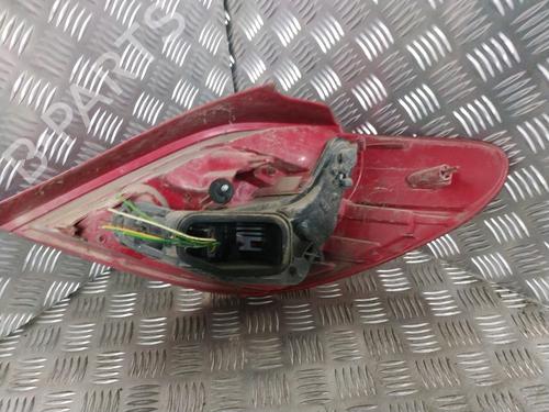 Used Left taillight Left taillight 30497706 30497706