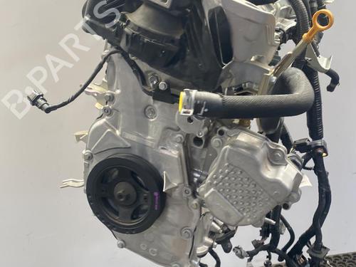 Engine RENAULT CLIO V (B7_) 1.0 SCe 65 (B7MG) | BP22094576M1 - Image 7