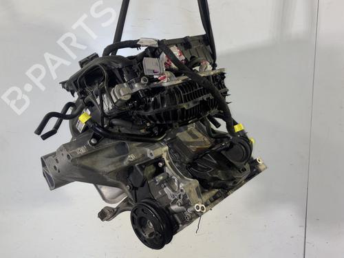 Engine AUDI A1 Sportback (GBA) 30 TFSI | BP29530371M1