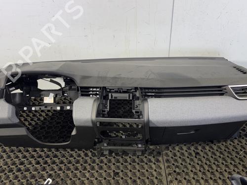 Dashboard RENAULT CLIO V (B7_) 1.0 TCe 90 (B7MT) | BP30745375C46  - Image 6