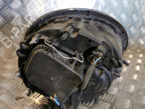 Left headlight MINI MINI (R50, R53) Cooper | BP22096339C28 - Image 3