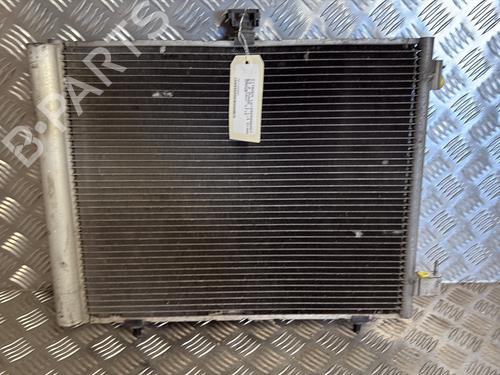 AC-Kondensator CITROËN C3 II (SC_) 1.4 HDi 70 (SC8HZC, SC8HR0, SC8HP4) | BP29480998M32 