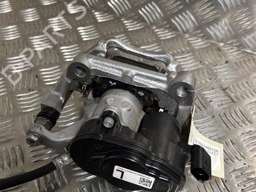 Used Left rear brake caliper RENAULT SCENIC E-TECH PHASE I EV87 (218 hp) 22097506
