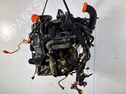 Engine RENAULT TRAFIC II Van (FL) 2.0 dCi 115 (FL01, FL0U, FL00, FL0H, FL0M) | BP38629108M1 - Image 15