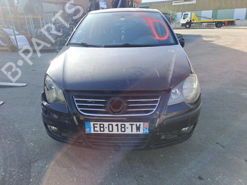 ABS pump VW POLO (9N_, 9A_) 1.9 TDI | BP22097751M43 