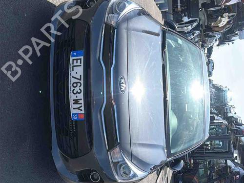Left sun visor KIA RIO IV (YB, SC, FB) 1.0 T-GDI 100 | BP36654772I1 - Image 10
