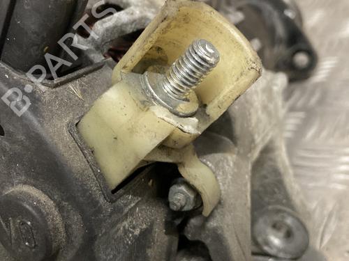 Used Alternator Alternator FORD C-MAX (DM2) 1.8 TDCi (115 hp) 31266597 31266597