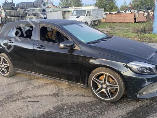 Starter MERCEDES-BENZ A-CLASS (W176) A 220 d (176.003) | BP20348619M8 