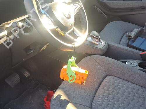 Engine RENAULT ZOE (BFM_)  | BP33566026M1  - Image 14