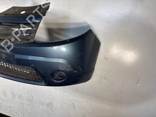 Front bumper DACIA SANDERO 1.2 16V | BP39587546C7 - Image 10