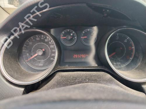 Left front window switch FIAT BRAVO II (198_) 1.9 D Multijet (198AXC1B) | BP36405935I27 - Image 5