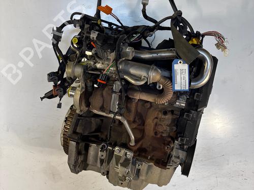 Engine RENAULT CLIO III (BR0/1, CR0/1) 1.5 dCi (C/BR0G, C/BR1G) | BP39582406M1 - Image 11