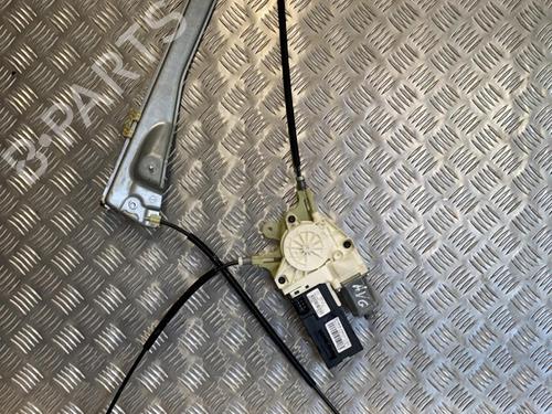 Used Front left window mechanism Front left window mechanism RENAULT LAGUNA III (BT0/1) 2.0 dCi (BT01, BT08, BT09, BT0E, BT0K, BT12, BT1C, BT1D,... (150 hp) 20344315 20344315