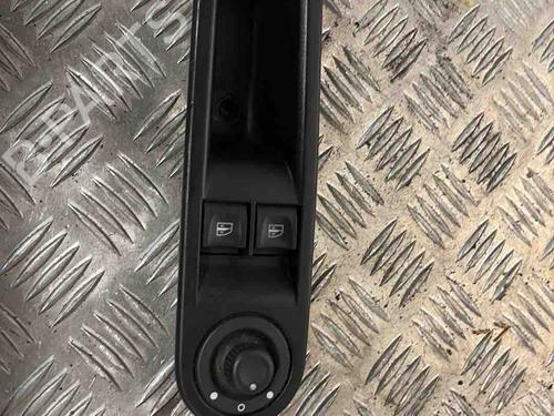 Left front window switch RENAULT TWINGO III (BCM_, BCA_) 0.9 TCe 95 | BP36418608I27 - Image 2