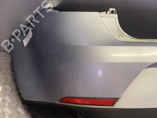 Rear bumper SEAT IBIZA IV (6J5, 6P1) 1.2 TDI | BP25267589C8 