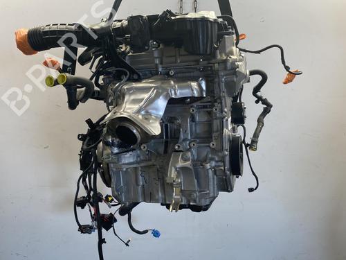 Engine DACIA DUSTER (HM_) 1.5 dCi 90 (HMAA) | BP20346960M1  - Image 5