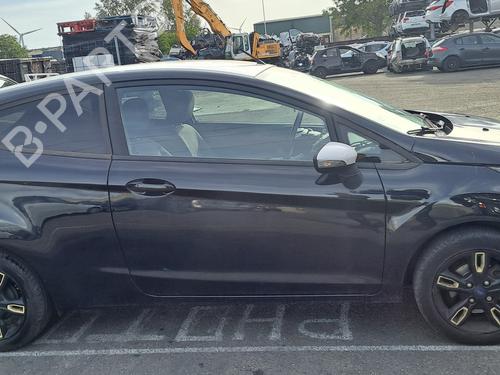 Gearbox FORD FIESTA VI (CB1, CCN) 1.25 | BP31923837M3  - Image 9