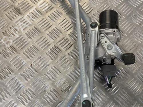 Used Front wiper motor RENAULT KANGOO III MPV TCe 130 (KJMB) (131 hp) 22917169