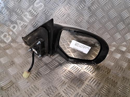 Used Right mirror SUZUKI SWIFT IV (FZ, NZ) 1.3 DDiS (AZG413D, ZC02S, ZC92S) (75 hp) 26176966