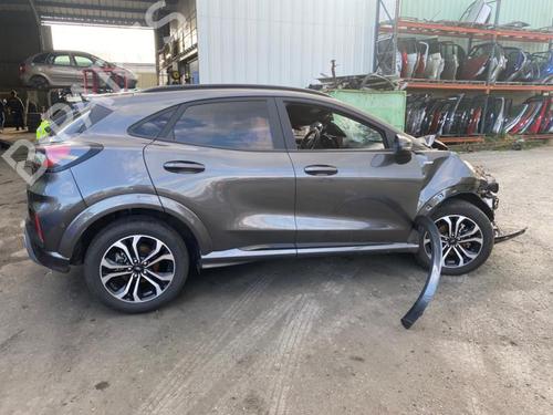 Electronic module FORD PUMA (J2K, CF7) 1.0 EcoBoost mHEV | BP32422360M83  - Image 7