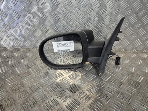 left-mirror-renault-clio-iii-br01-cr01-2005-2006-2007-2008-2009-2010-2011-2012-2013-2014-35785980 main image
