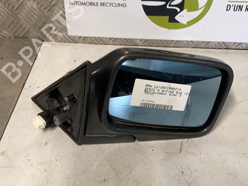 Right mirror BMW 5 (E34) 530 i | BP20347236C27