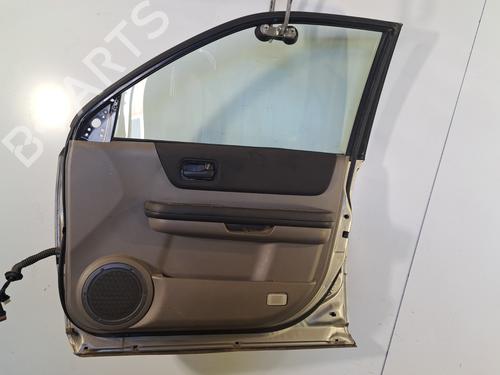 Right front door NISSAN X-TRAIL I (T30) 2.2 Di 4x4 | BP29530376C3 