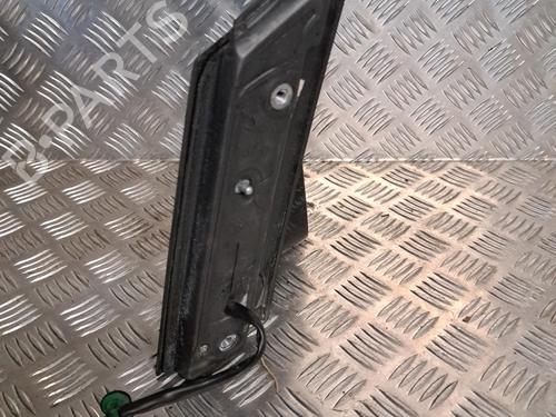 Right mirror VW TOURAN (1T1, 1T2) 1.9 TDI | BP28588410C27