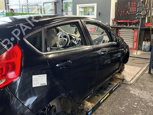 Left taillight FORD FIESTA VI (CB1, CCN) 1.4 TDCi | BP20346975C34 