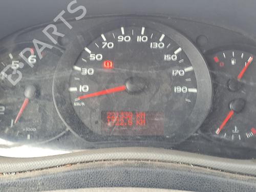 Sprinklertank RENAULT MASTER III Van (FV) 2.3 dCi 110 FWD (FV0R, FV0W, FV1A) | BP30538074C113 - Image 4