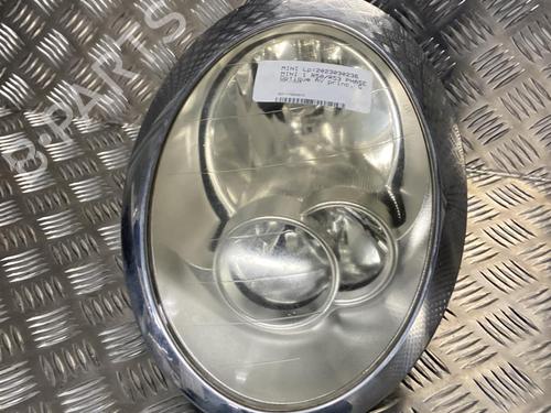 Faro izquierdo MINI MINI (R50, R53) One D | BP29969905C28