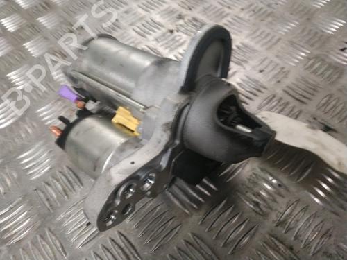 Used Starter RENAULT CLIO V (B7_) 1.0 TCe 90 (B7MT) (91 hp) 30535006