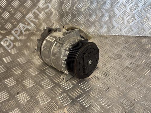 Compressor A/C RENAULT MASTER III Van (FV) 2.3 dCi 135 FWD (FV0N, FV08, FV06, FV00) (136 hp) 28190520