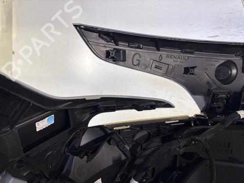 Front bumper RENAULT MEGANE E-TECH SUV EV60 (BNJ1) | BP39197373C7 - Image 15