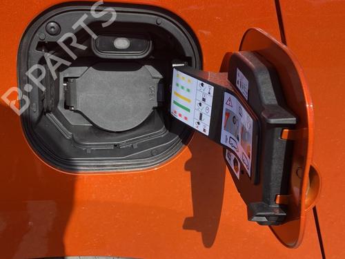 AC pipe RENAULT TWINGO III (BCM_, BCA_) Z.E: (BCA1) | BP22094832M126 - Image 4