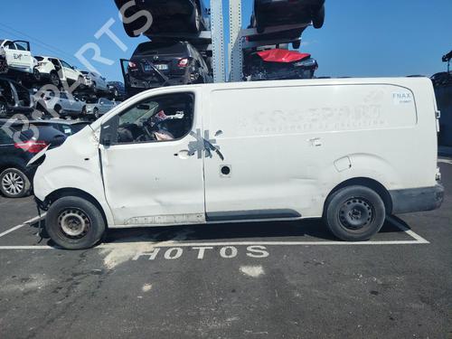 Right front seat PEUGEOT EXPERT Van (V_) 2.0 BlueHDi 150 | BP37007982C16 - Image 9